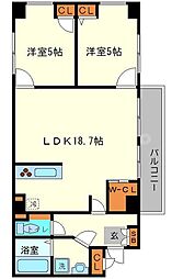 Osaka Metro御堂筋線 江坂駅 徒歩12分 7階/-