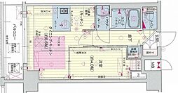 プレサンス堺筋本町フィリア 12階