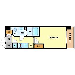 Osaka Metro四つ橋線 肥後橋駅 徒歩10分