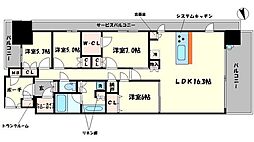 JR関西本線 JR難波駅 徒歩4分