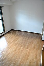 ラポール千里山 3階1Kのリビング/ダイニング