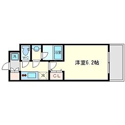 Osaka Metro千日前線 桜川駅 徒歩5分 15階/-