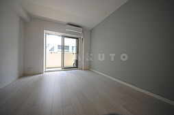 Osaka Metro長堀鶴見緑地線 蒲生四丁目駅 徒歩5分の賃貸マンション 5階1Kのリビング/ダイニング