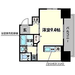 Osaka Metro長堀鶴見緑地線 長堀橋駅 徒歩4分