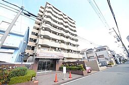 阪急京都本線 相川駅 徒歩10分の賃貸マンション