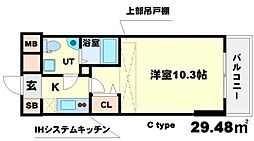 Osaka Metro御堂筋線 江坂駅 徒歩10分