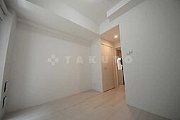 Osaka Metro御堂筋線 本町駅 徒歩5分の賃貸マンション 13階1Kのリビング/ダイニング