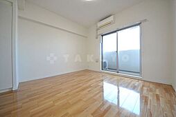 アスリート江坂II番館 8階1Kのリビング/ダイニング