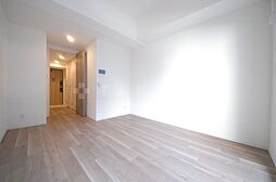 Osaka Metro長堀鶴見緑地線 ドーム前千代崎駅 徒歩8分の賃貸マンション 14階1Kのリビング/ダイニング