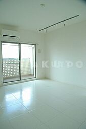 アプリーレ京町堀 306 3階1Kのリビング/ダイニング