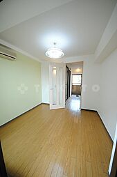 Osaka Metro長堀鶴見緑地線 蒲生四丁目駅 徒歩1分の賃貸マンション 6階1Kのリビング/ダイニング