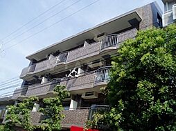 北大阪急行電鉄 緑地公園駅 徒歩7分の賃貸マンション