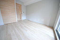 JR大阪環状線 京橋駅 徒歩6分の賃貸マンション 10階1Kのリビング/ダイニング