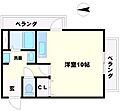 桃山台F-1番館1階6.0万円