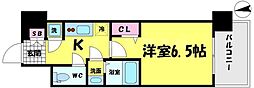 JR大阪環状線 京橋駅 徒歩9分