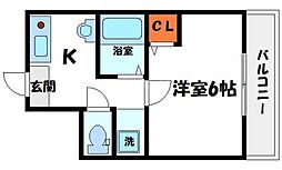 Osaka Metro谷町線 大日駅 徒歩1分