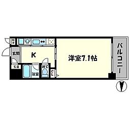 京阪本線 守口市駅 徒歩7分