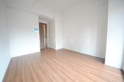 京阪本線 京橋駅 徒歩3分の賃貸マンション 5階1Kのリビング/ダイニング