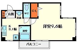 京阪本線 古川橋駅 徒歩6分