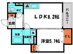 京阪本線 大和田駅 徒歩3分