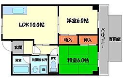 Osaka Metro谷町線 大日駅 徒歩6分