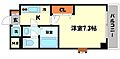 リアライズ門真本町6階4.5万円
