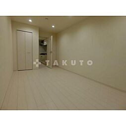 阪急嵐山線 嵐山駅 徒歩7分の賃貸マンション 2階1Kのリビング/ダイニング