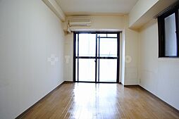 阪急京都本線 大宮駅 徒歩7分の賃貸マンション 6階1Kのリビング/ダイニング