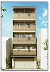 京都市営烏丸線 五条駅 徒歩11分の賃貸マンション