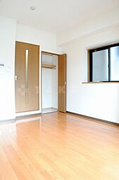 ベラジオ四条堀川 3階1Kのリビング/ダイニング