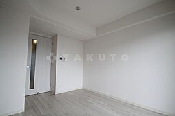 アドバンス京都フェリス 5階1Kのリビング/ダイニング