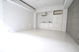 是空HORIKAWA 106 1階1LDKのリビング/ダイニング