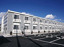 JR両毛線 前橋駅 バス29分 堀の内下車 徒歩5分の賃貸アパート