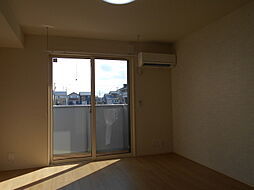 ベイフィールド 106 1階1Kのリビング/ダイニング