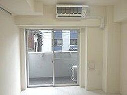 メインステージ川口ＷＥＳＴ 213 2階1Kのリビング/ダイニング