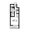 クラリッサ新綱島4階8.8万円