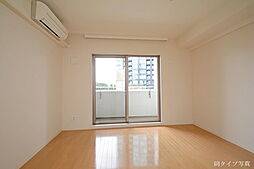 コンフォリア麻布十番 0303 3階ワンルームのリビング/ダイニング