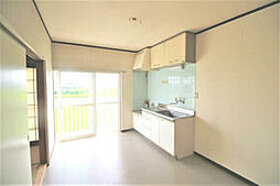 岩田ハイツＢ棟 201