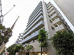 新交通ゆりかもめ 芝浦ふ頭駅 徒歩7分の賃貸マンション