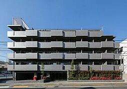 ルーブル目黒不動前 207