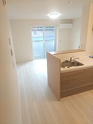 ファミール高雄 202