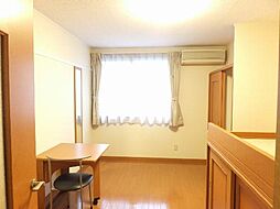 上毛電気鉄道 片貝駅 徒歩17分の賃貸アパート 1階1Kのリビング/ダイニング