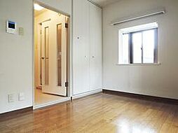 シルク宮崎台 209 2階1Kのリビング/ダイニング