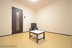 西武拝島線 東大和市駅 徒歩12分の賃貸アパート 1階1Kのリビング/ダイニング