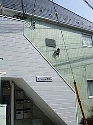 セドルハイム赤羽台 206