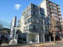 東急東横線 都立大学駅 徒歩10分