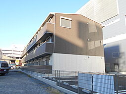 リエート中央町