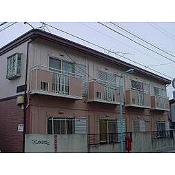 サルビアハウス 203