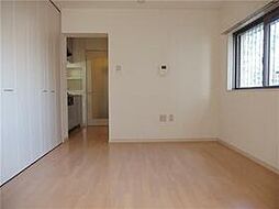 クレシア東戸塚 101 1階2Kのリビング/ダイニング