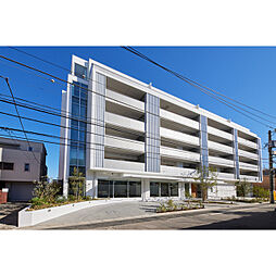 都営大江戸線 牛込柳町駅 徒歩6分の賃貸マンション